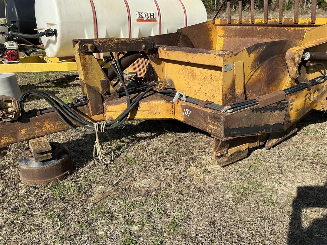 Image of Reynolds 8CR Primary image