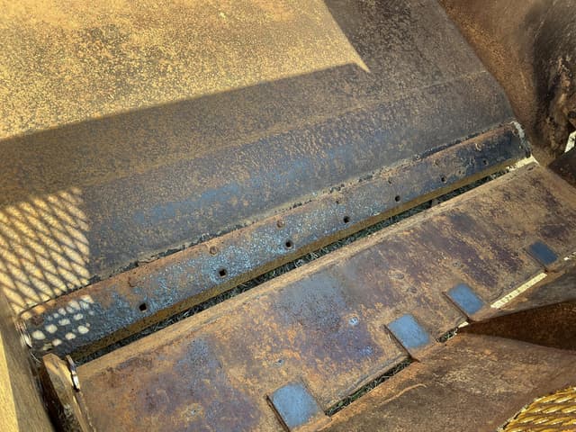 Image of Reynolds 8CR equipment image 3