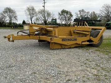 Main image Reynolds 8CR