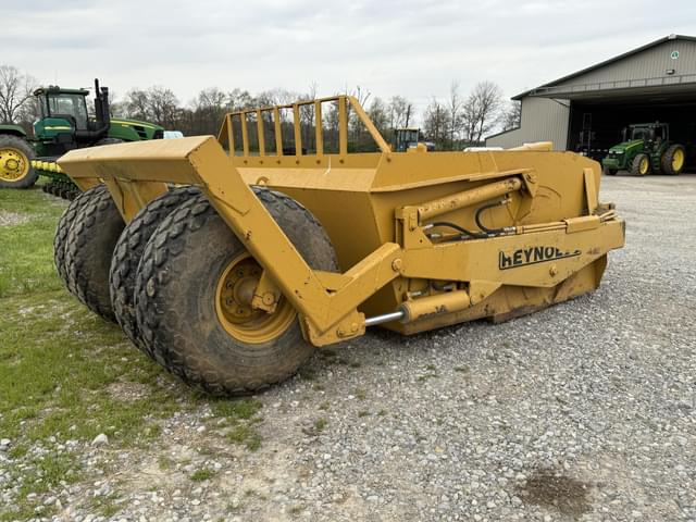 Image of Reynolds 8CR equipment image 3