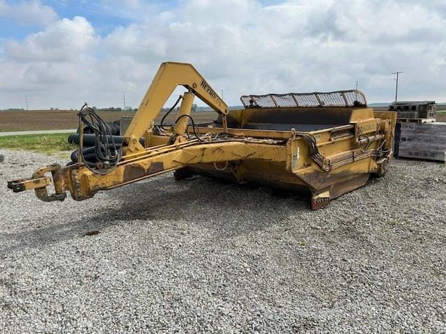 Main image Reynolds C14E