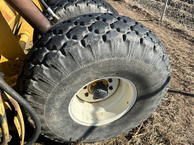 Image of Reynolds LSE14 equipment image 4