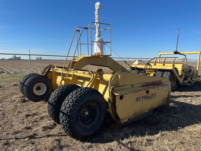 Image of Reynolds LSE14 equipment image 1