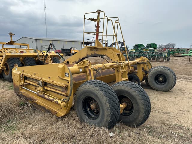 Image of Reynolds LSE16 equipment image 3