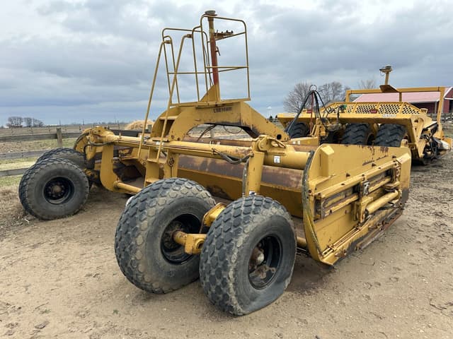 Image of Reynolds LSE16 equipment image 2