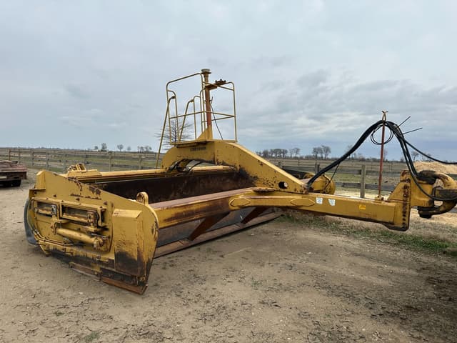 Image of Reynolds LSE16 equipment image 1