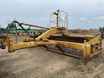 Main image Reynolds LSE16