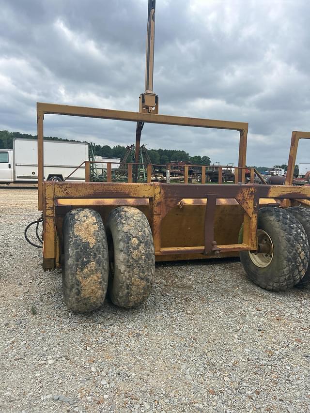 Image of Reynolds Undetermined equipment image 2