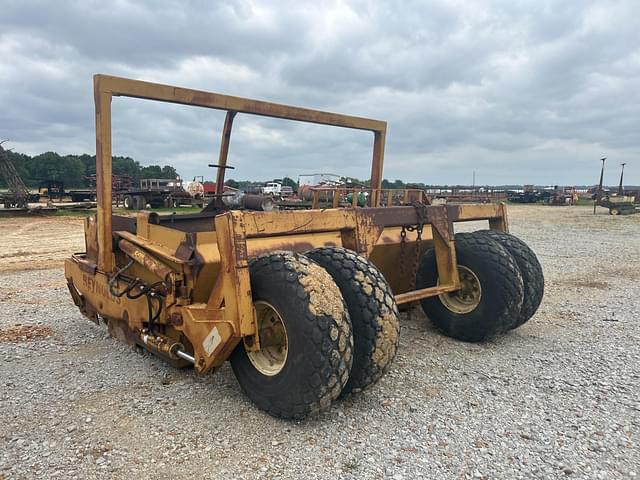 Image of Reynolds Undetermined equipment image 1