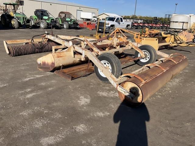 Image of RFM IM-74 equipment image 3