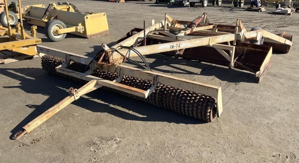 RFM IM-74 Equipment Image0