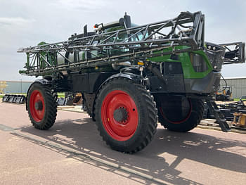 2024 Fendt RoGator 934 Equipment Image0