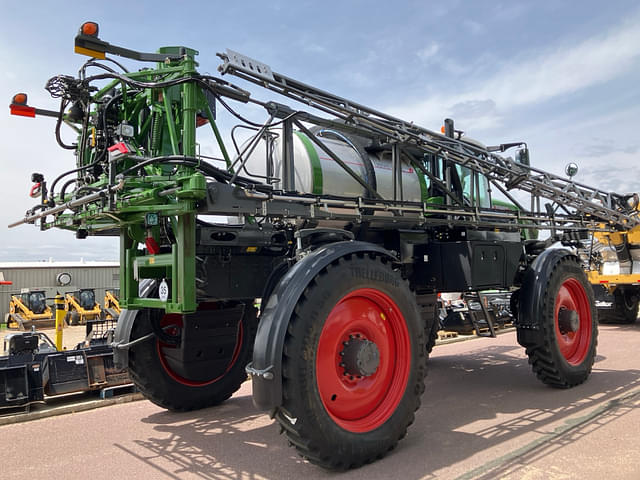 Image of Fendt RoGator 934 equipment image 1