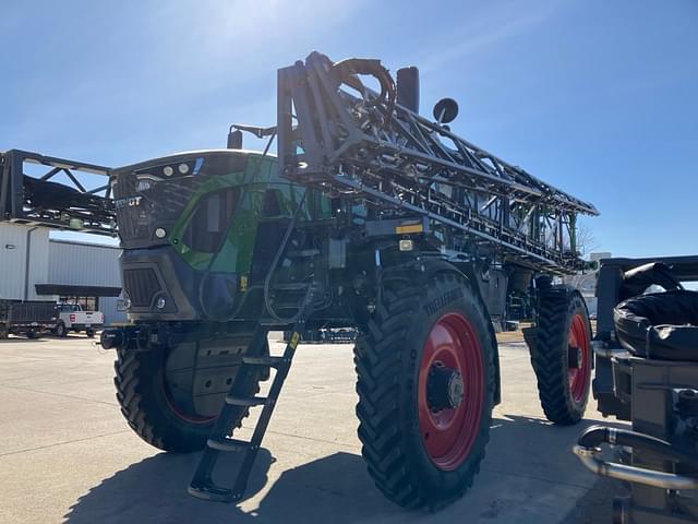 Image of Fendt RoGator 934 equipment image 4