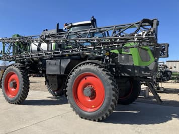 Main image Fendt RoGator 934