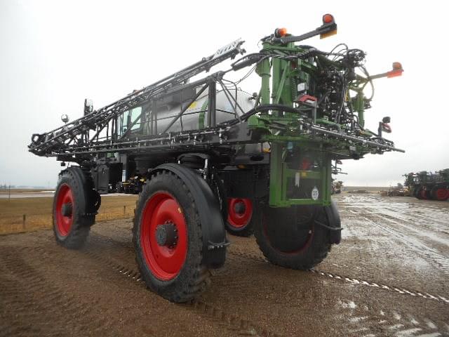 Image of Fendt RoGator 934 equipment image 1