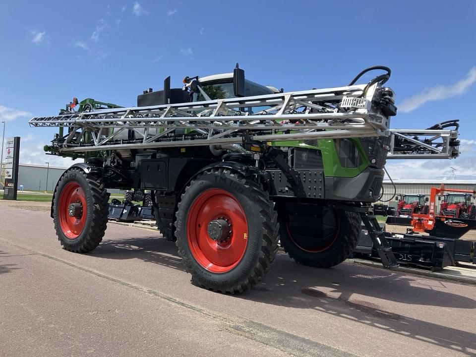 Image of Fendt RoGator 934 Primary image