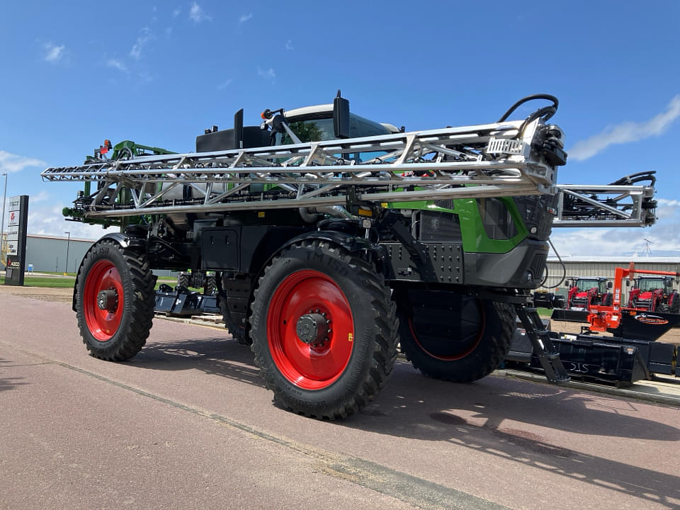 Image of Fendt RoGator 934 Primary image