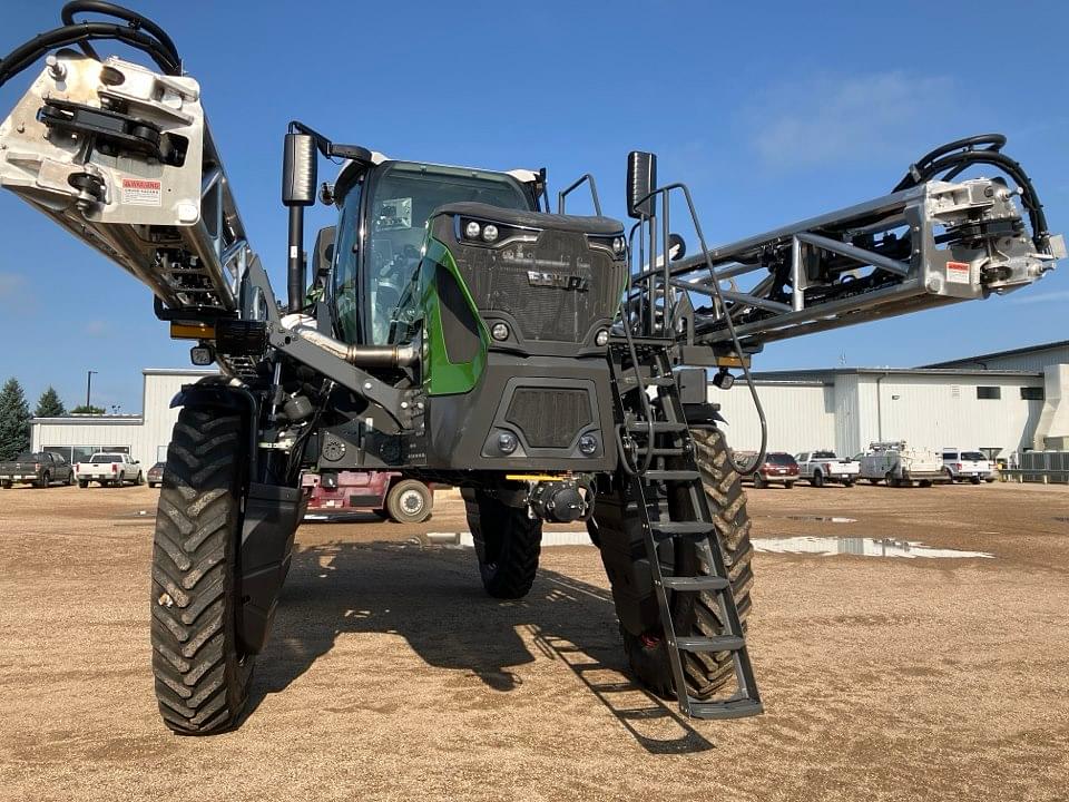 Image of Fendt RoGator 934 Primary image