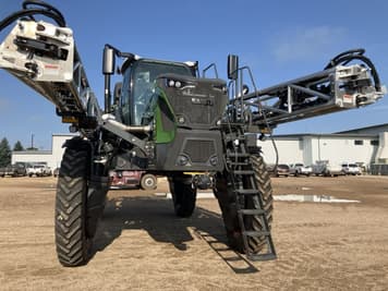 Main image Fendt RoGator 934