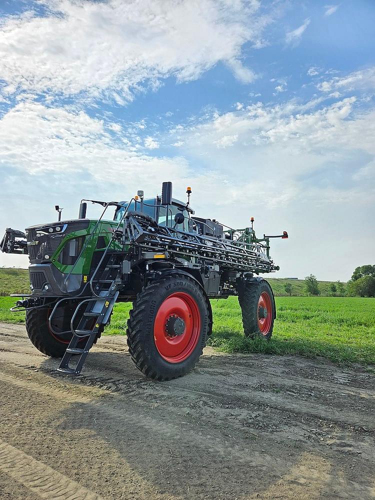 Image of Fendt RoGator 934H Primary image