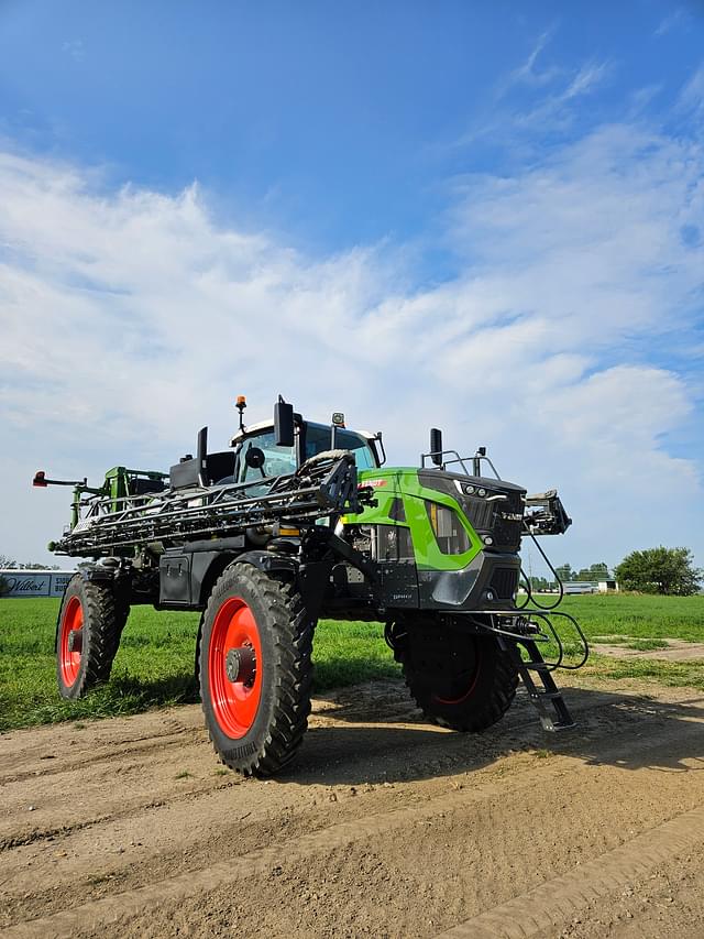 Image of Fendt RoGator 934H equipment image 3