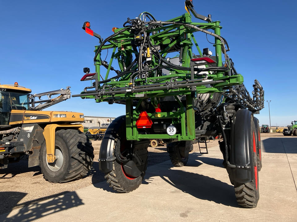 Image of Fendt RoGator 934H Primary image