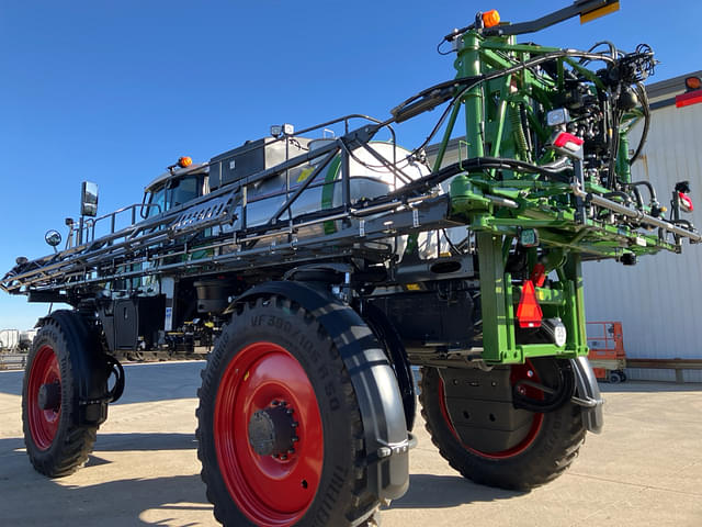 Image of Fendt RoGator 934H equipment image 1