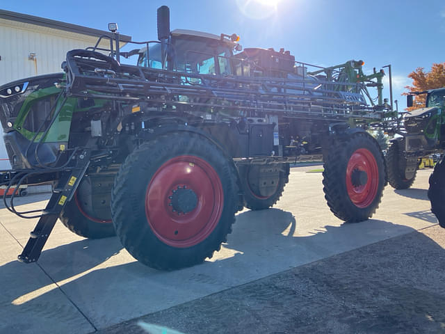 Image of Fendt RoGator 934H equipment image 2