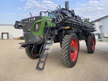 Main image Fendt RoGator 934H