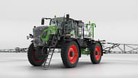 Thumbnail image Fendt RoGator 934H 0