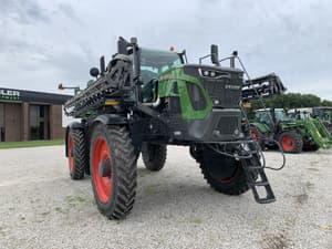 2022 Fendt RoGator 934H Image