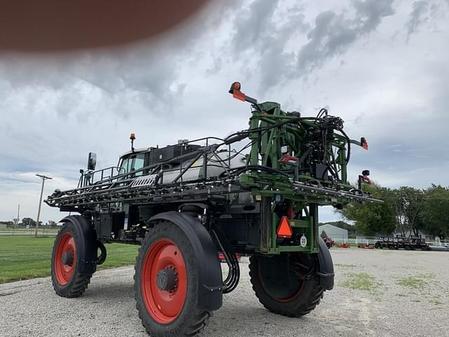 Image of Fendt RoGator 934H equipment image 4