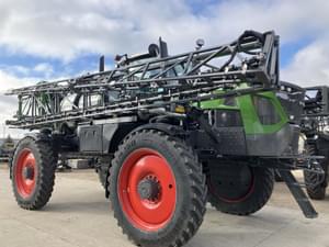 2023 Fendt RoGator 934H Image