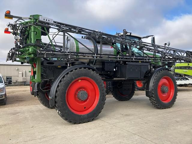 Image of Fendt RoGator 934H equipment image 1