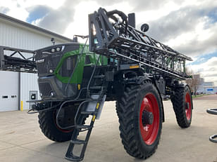 Main image Fendt RoGator 934H 0