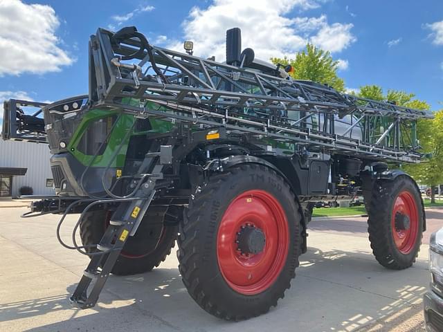 Image of Fendt RoGator 934H equipment image 4