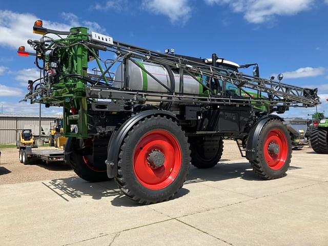 Image of Fendt RoGator 934H equipment image 1