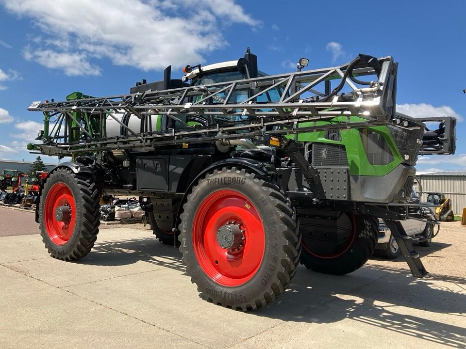 Image of Fendt RoGator 934H Primary image