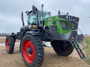 2024 Fendt RoGator 934H Image