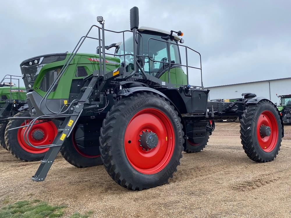 Image of Fendt RoGator 934H Image 1