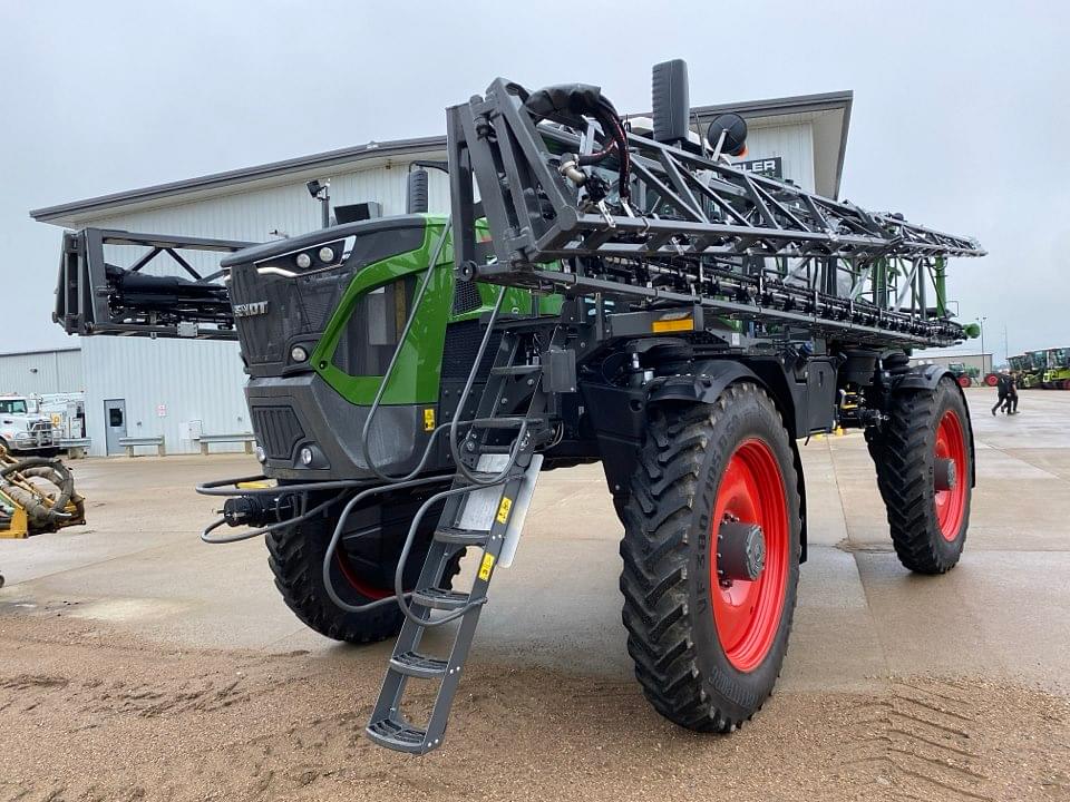 Image of Fendt RoGator 934H Primary image