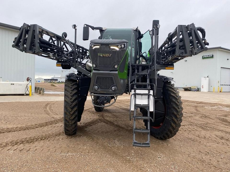 Image of Fendt RoGator 934H Primary image