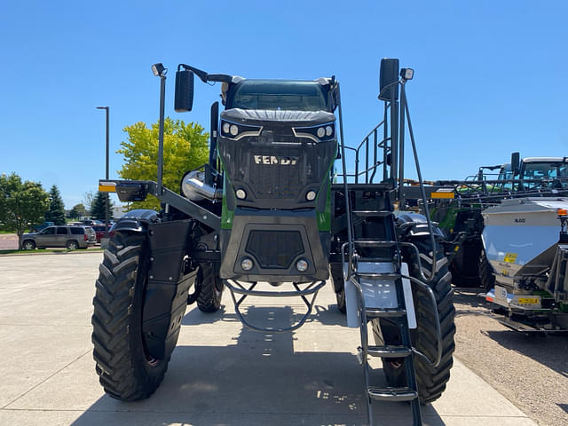 Image of Fendt RoGator 934H equipment image 1