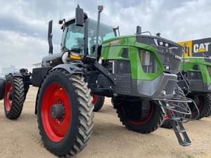 2024 Fendt RoGator 934H Image