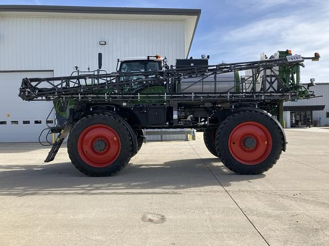 Image of Fendt RoGator 934H equipment image 1