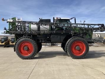 Main image Fendt RoGator 934H