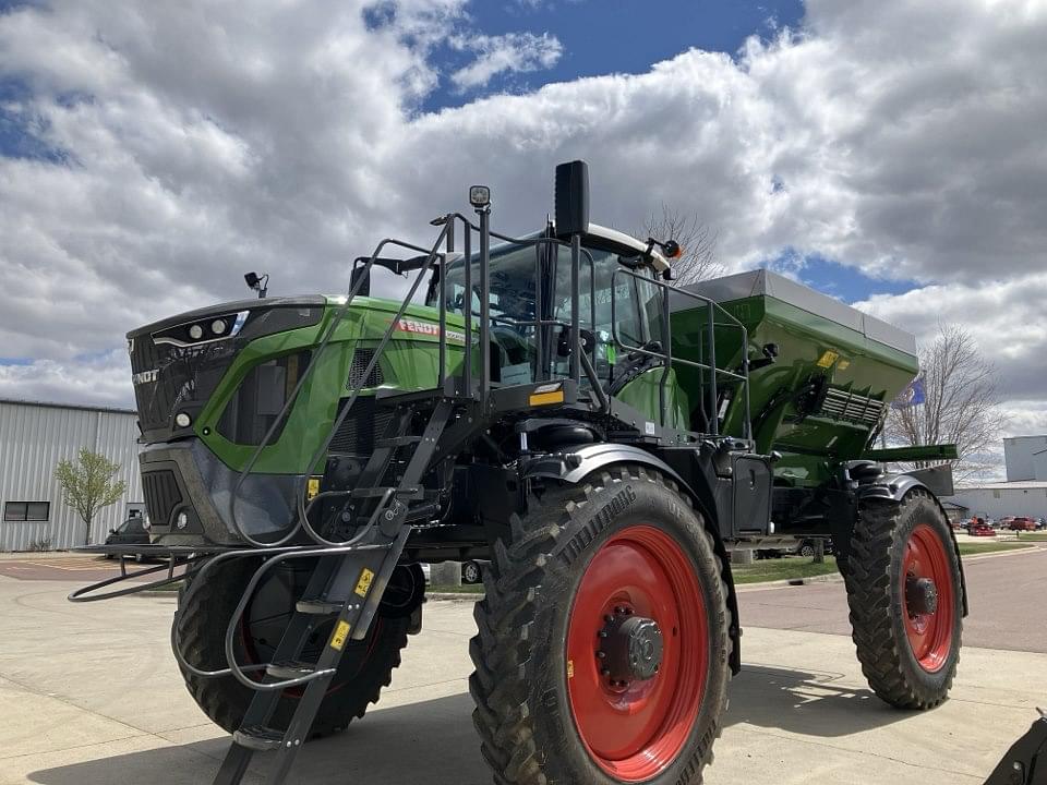 Image of Fendt RoGator 934H Primary image