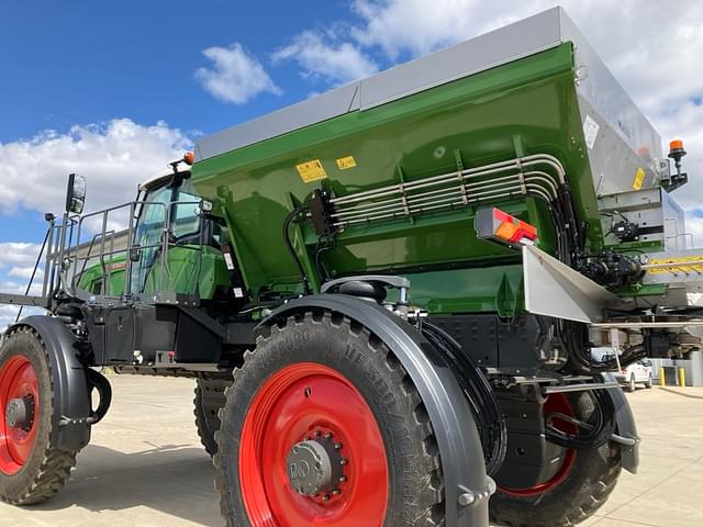 Image of Fendt RoGator 934H equipment image 1