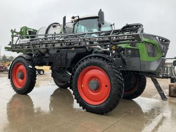 Main image Fendt RoGator 937